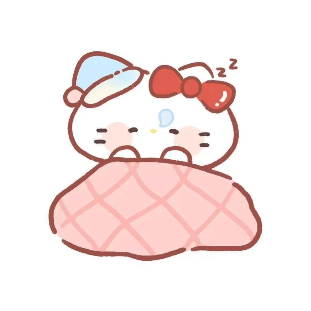 快乐小蛋糕🍰