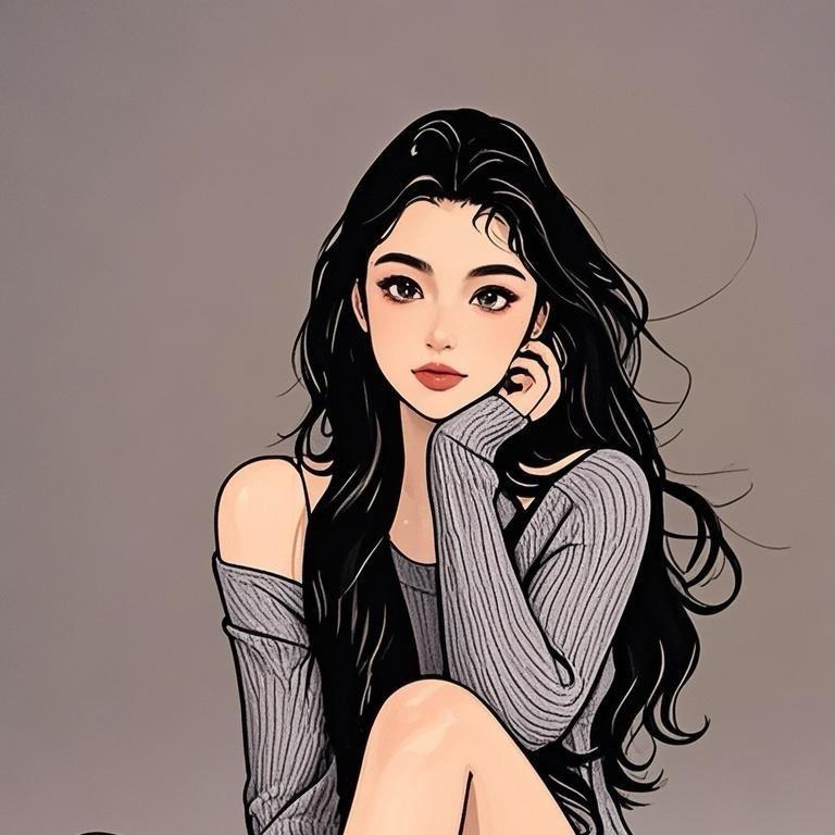小董姐姐