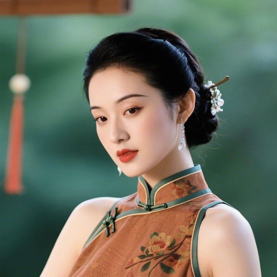 小可吖