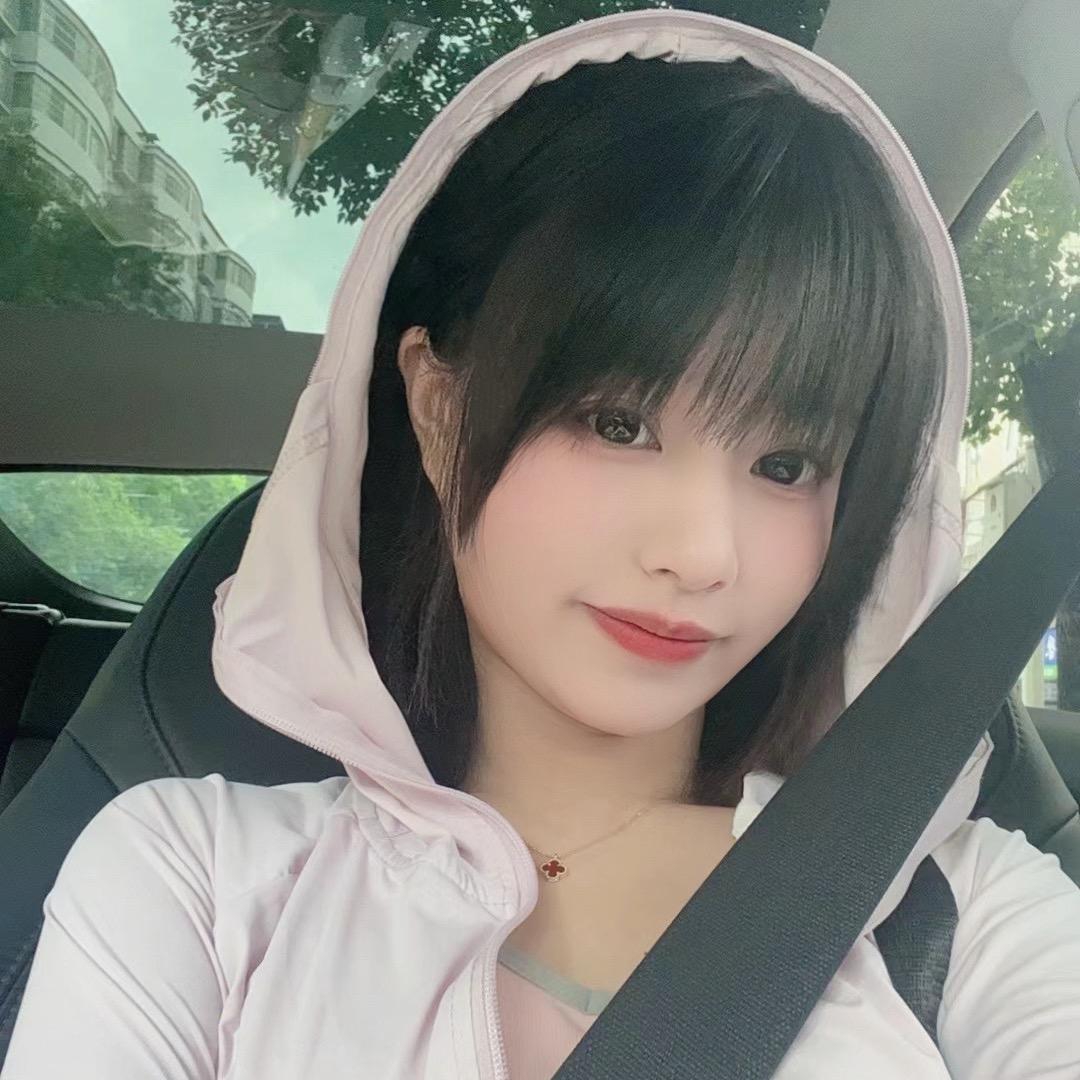 小丽（串小白版本）