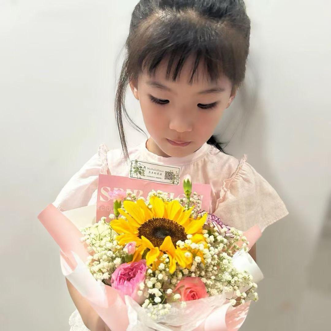 @涵涵和爸爸
