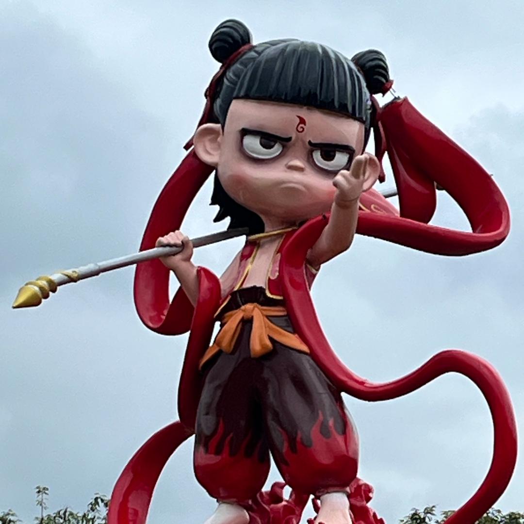 坚强命由我不由天