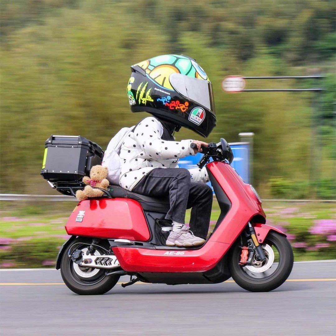风的🛵向往