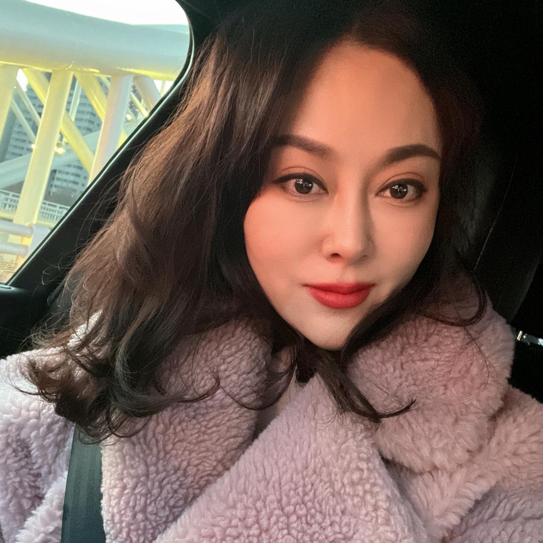 他小姨