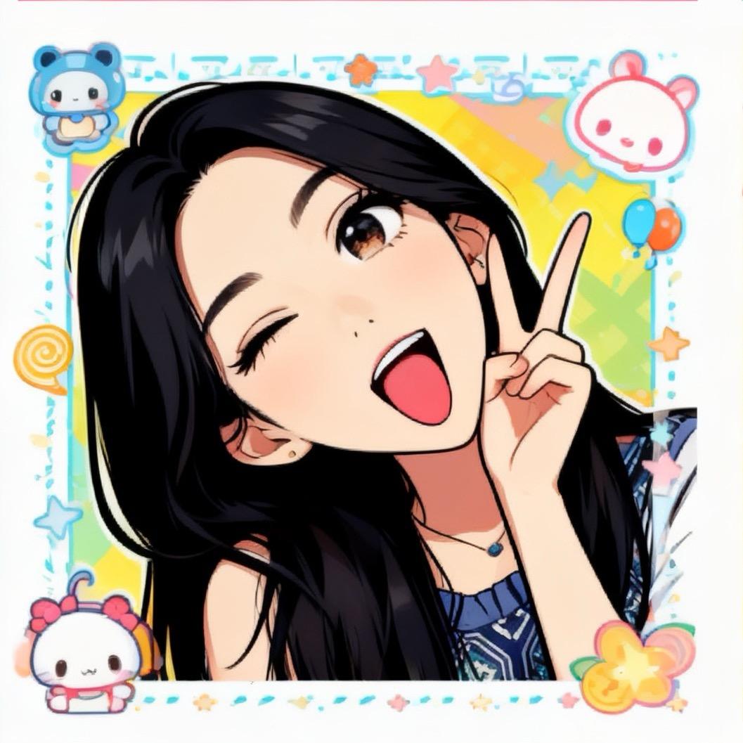 富贵儿～