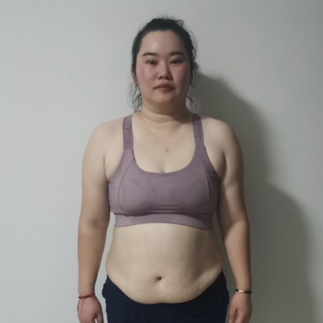 杨娜呀爱运动