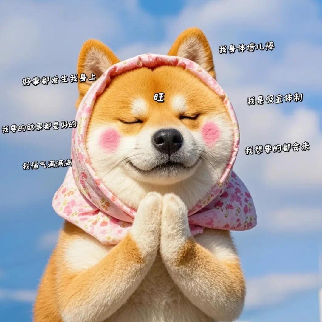 开❤️麻麻