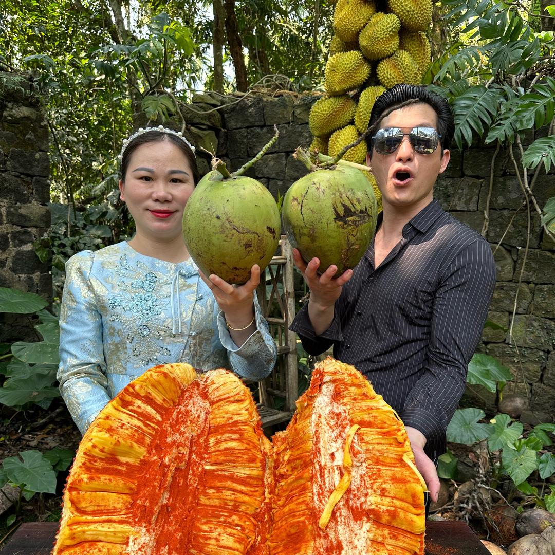海南水果鱼哥米兰