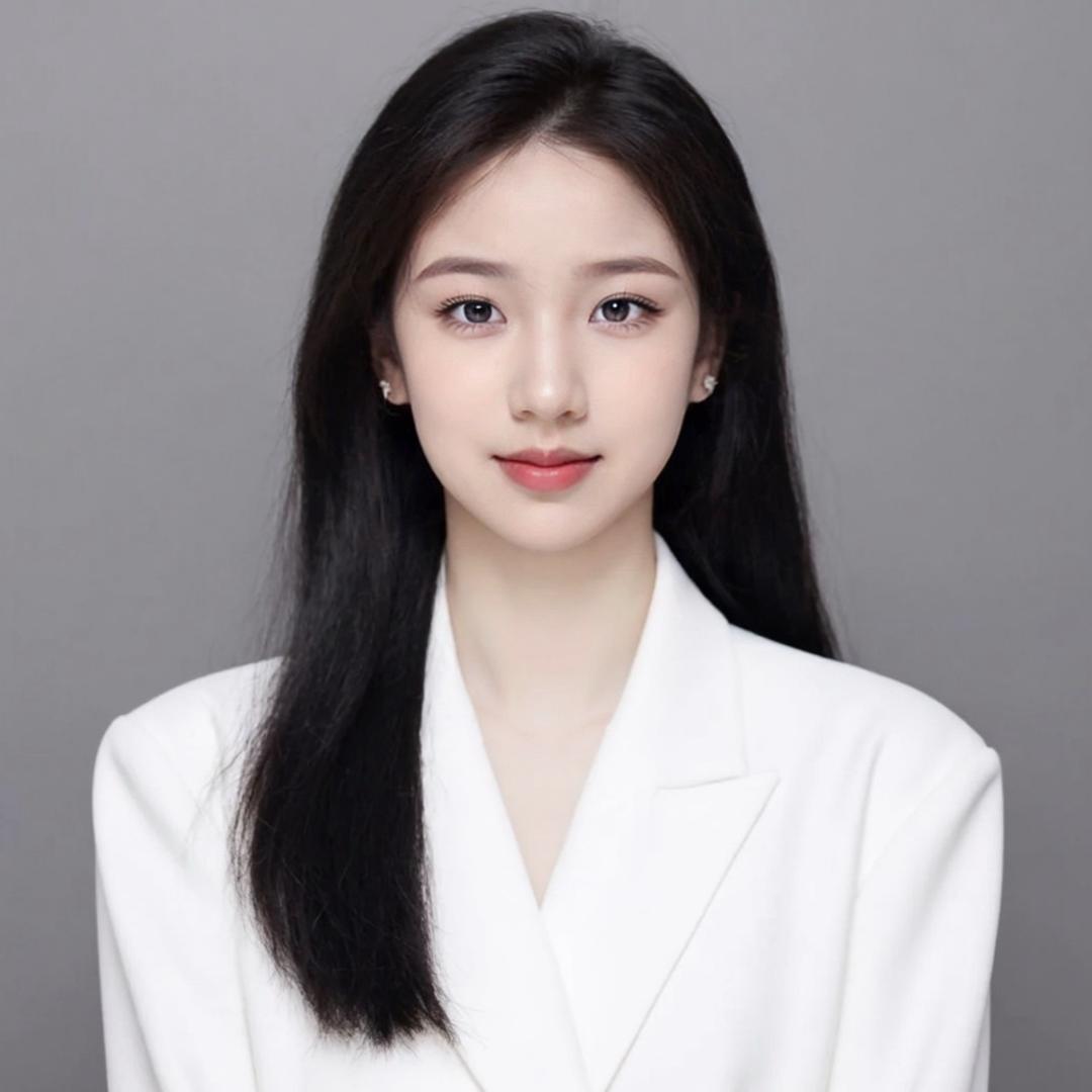公主美业美容师-407