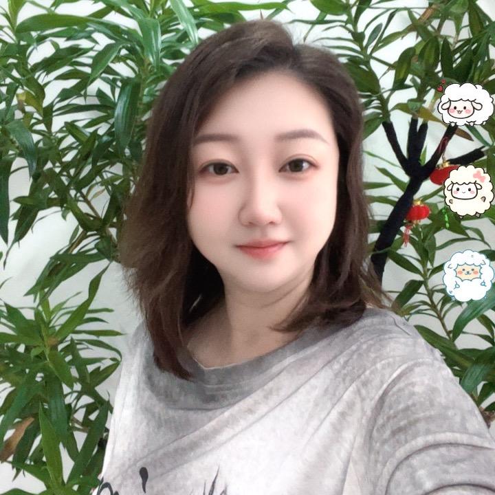 甜甜姐🎙️筹备中