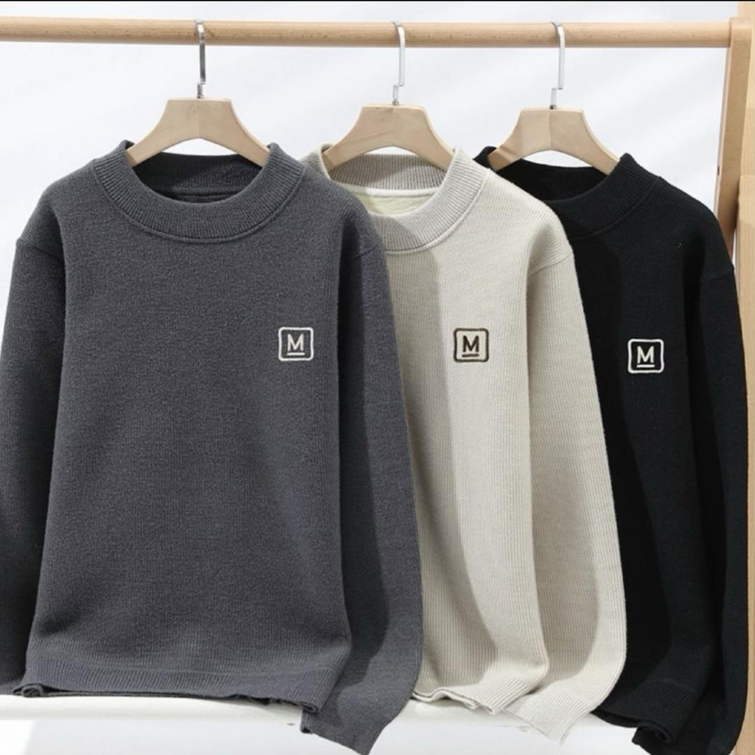 必定赢服饰店