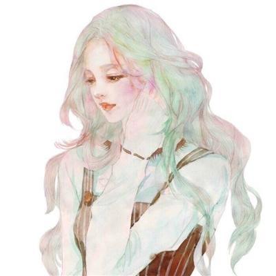 玳弦急曲奇饼干头像