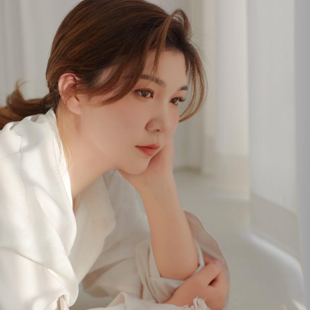 如花美眷