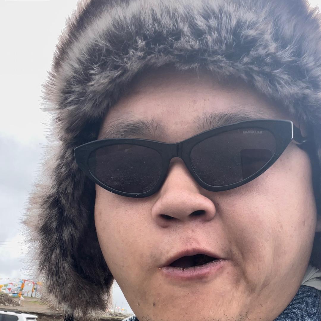 网红赵大宝