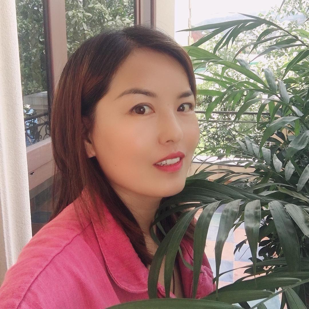 晓虹💫
