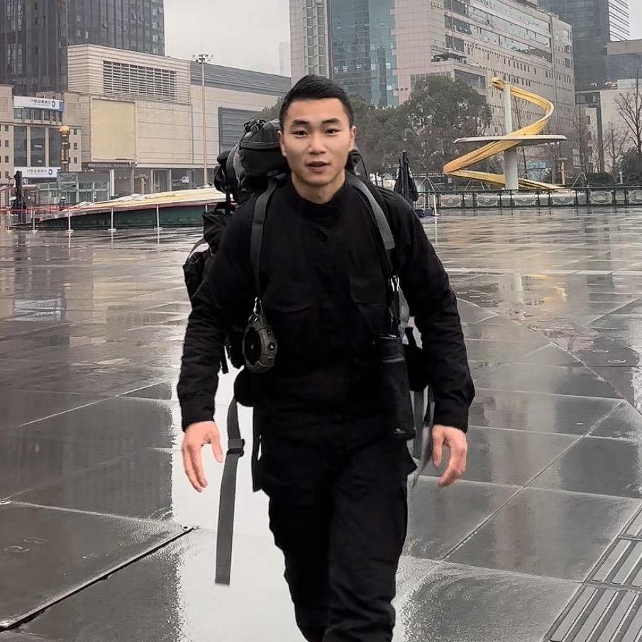 袁尘