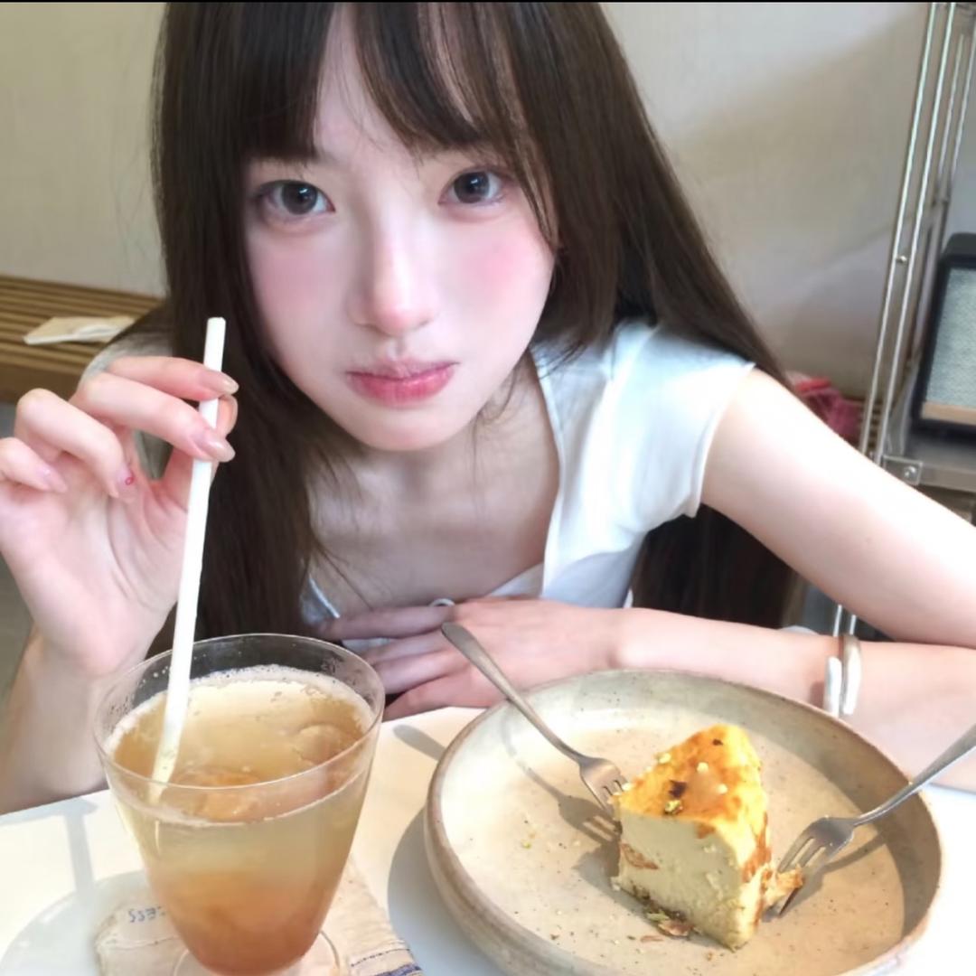 我有¹点懒