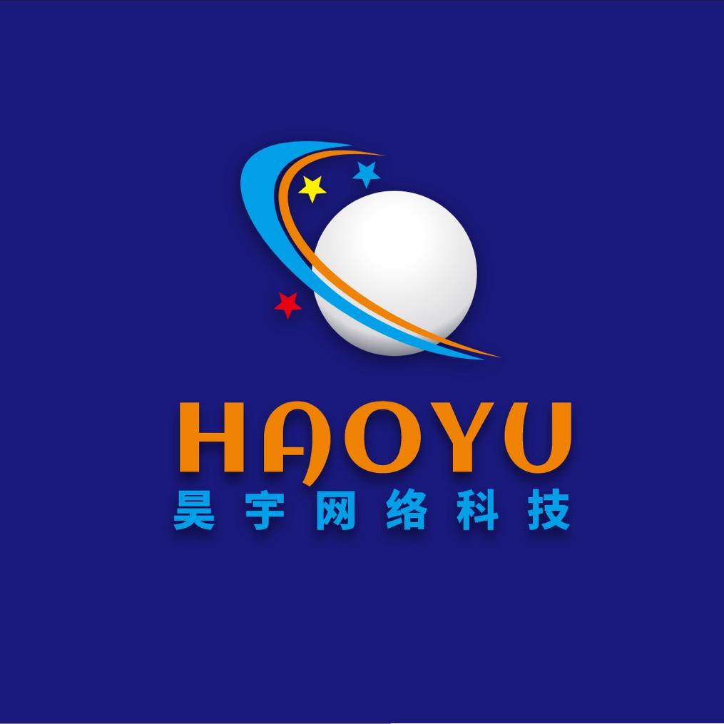 昊宇网络科技