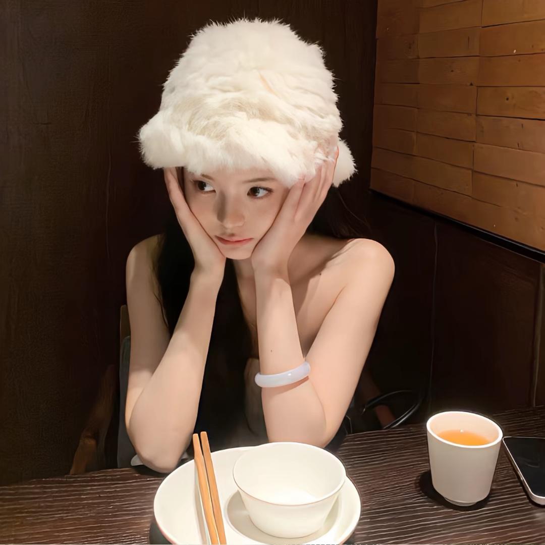 今天有吃饭吗