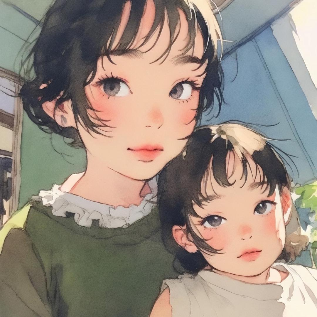 小周