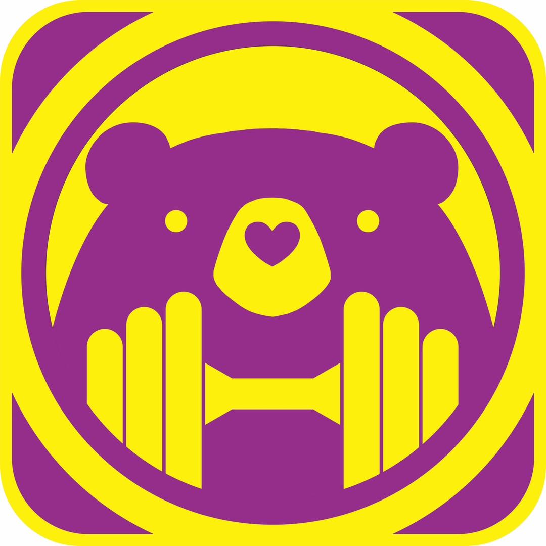 魔熊健身·24h自助健身