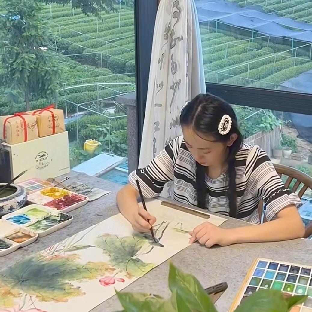 Bette育儿说