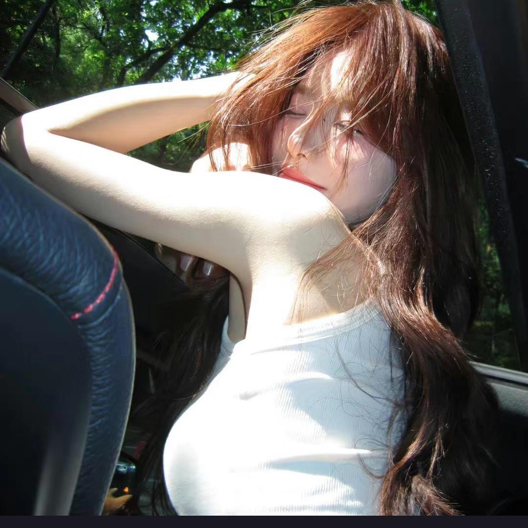 冰棒少女