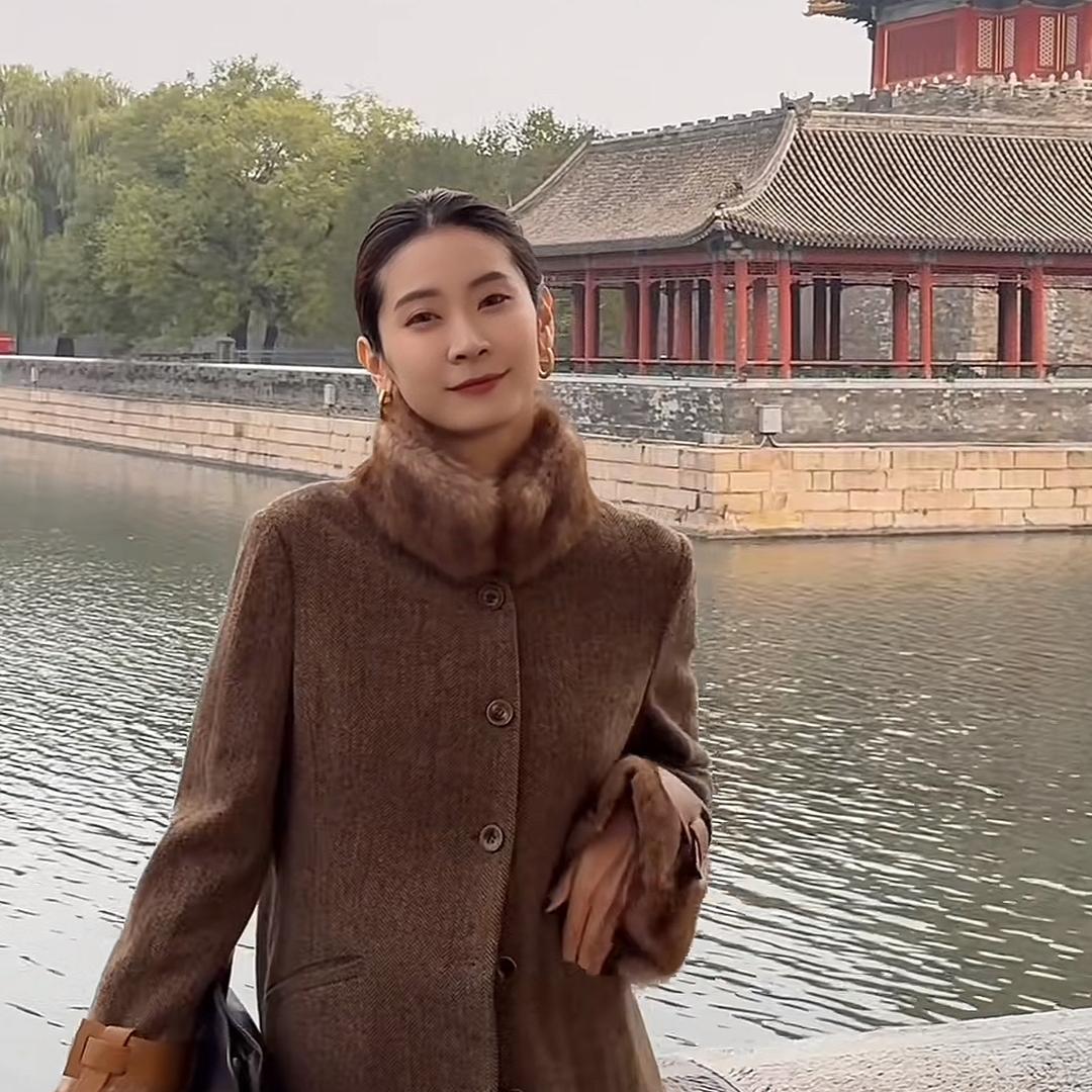 陈什么陈（百搭时尚）