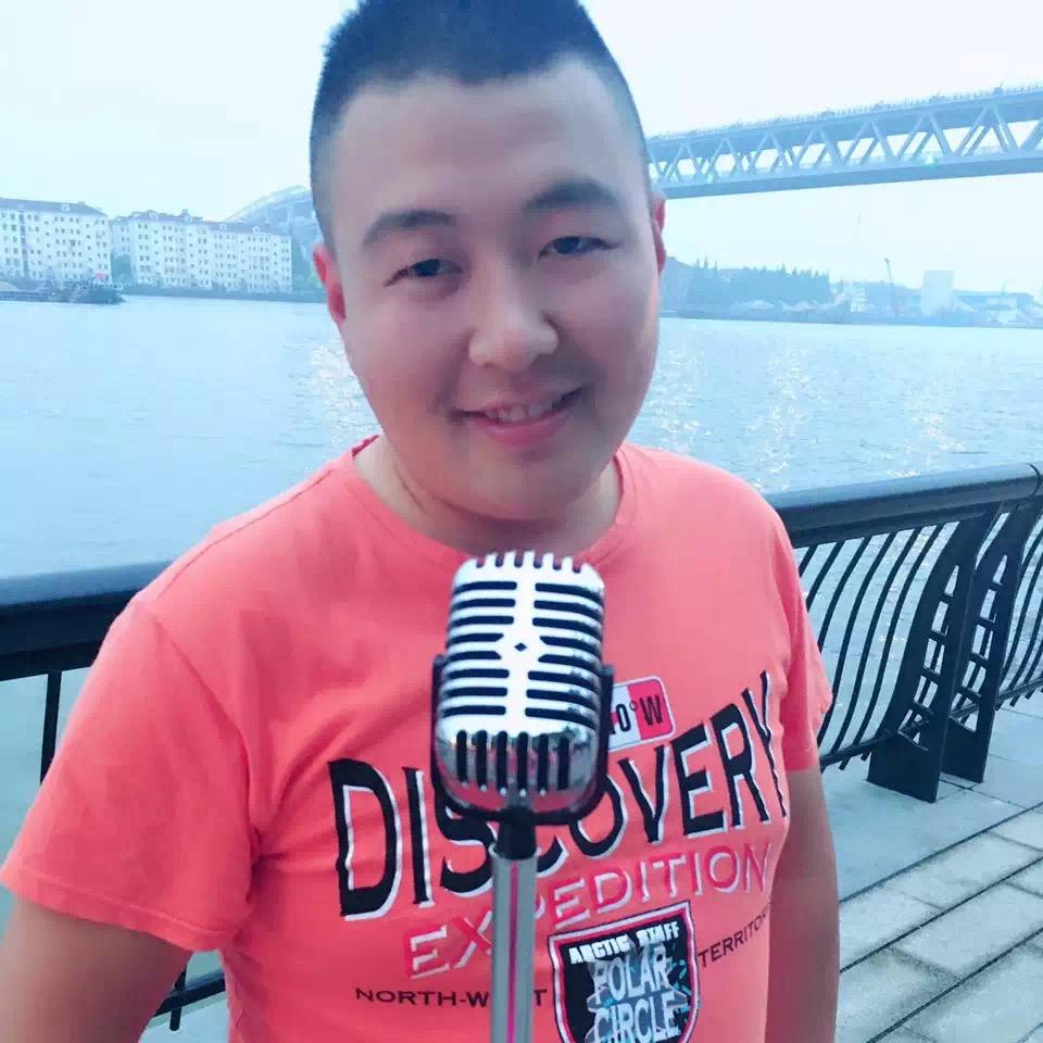 江湖故人.