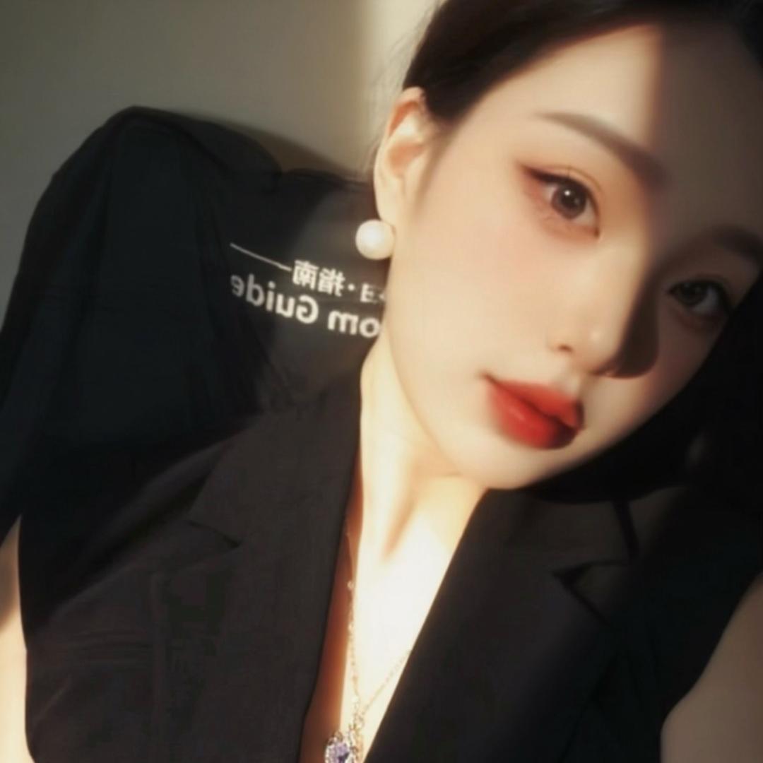 藕池女装👄（不晚）