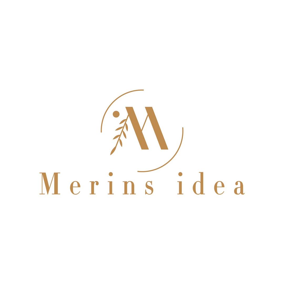 Merins漫妙轻奢银饰