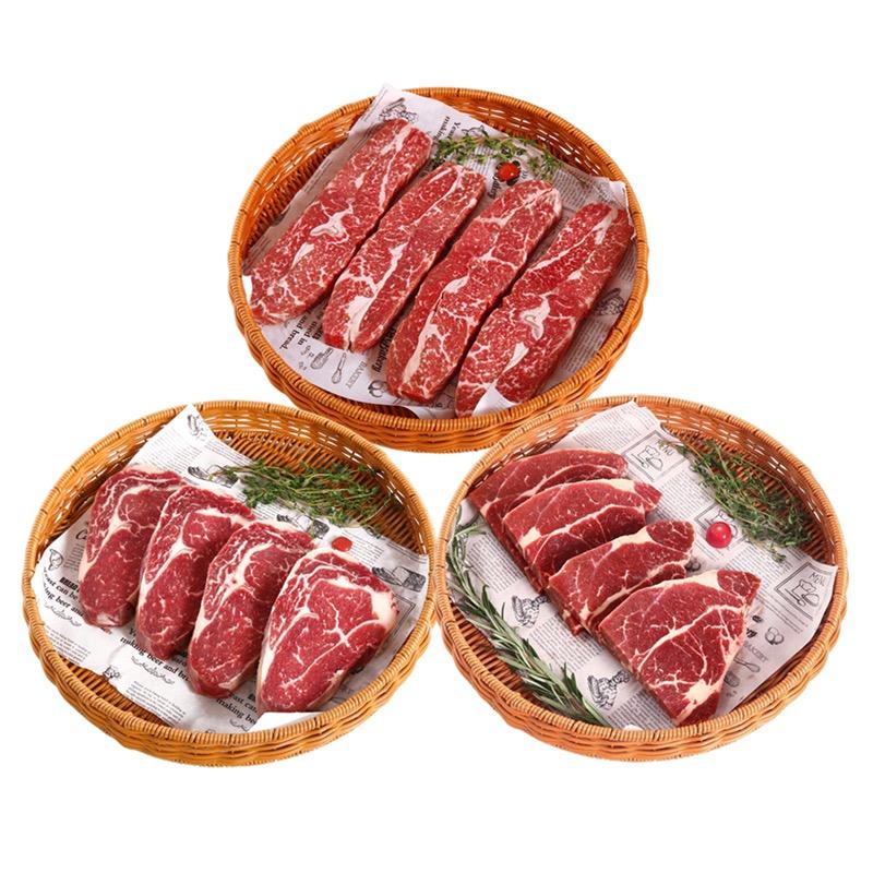 帕莱农广州市信百食品有限公司肉制品专卖店