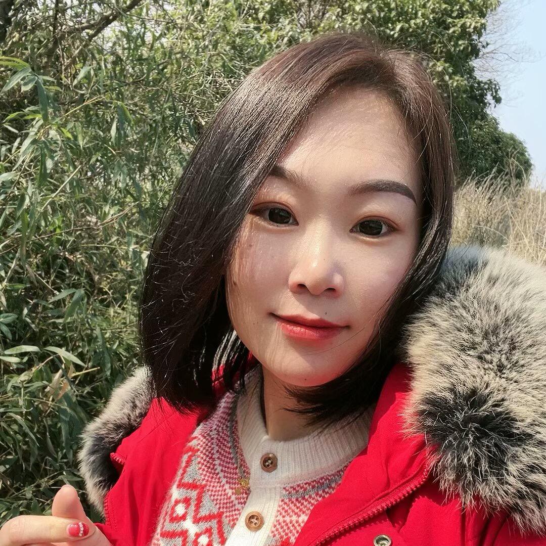 小妹远嫁日常✨