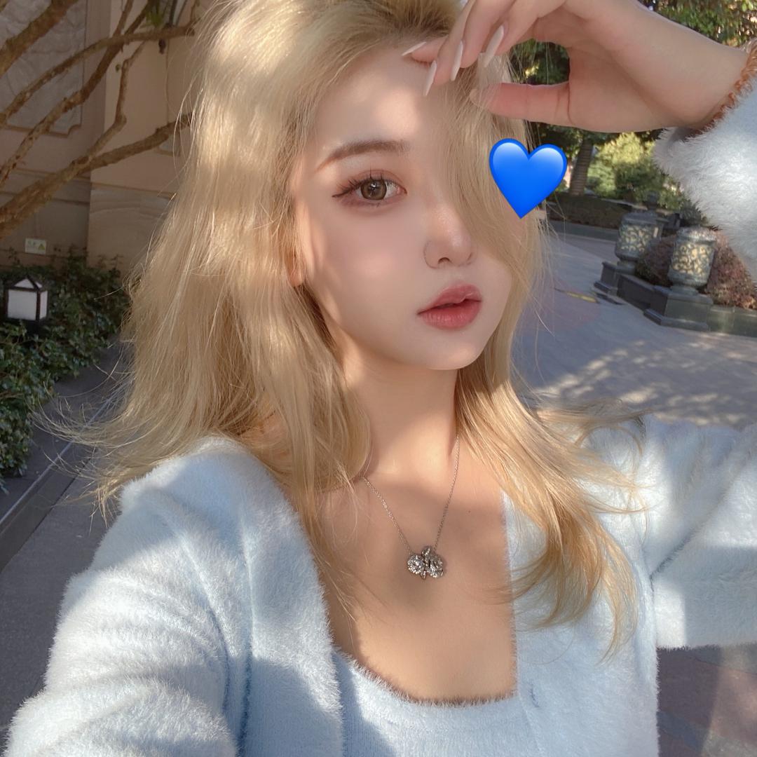 洋芋💕