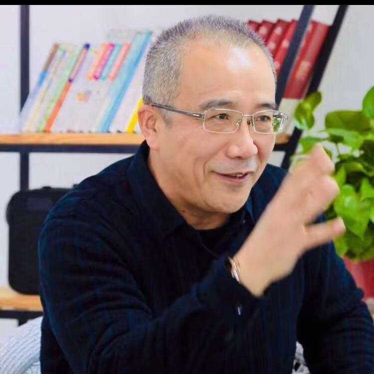 黄杰 孩子赋能