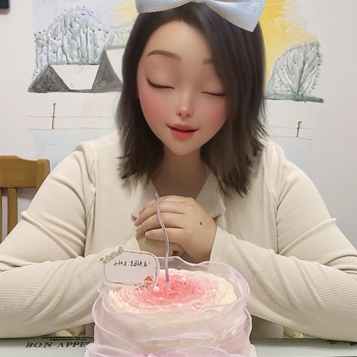 果果姐姐