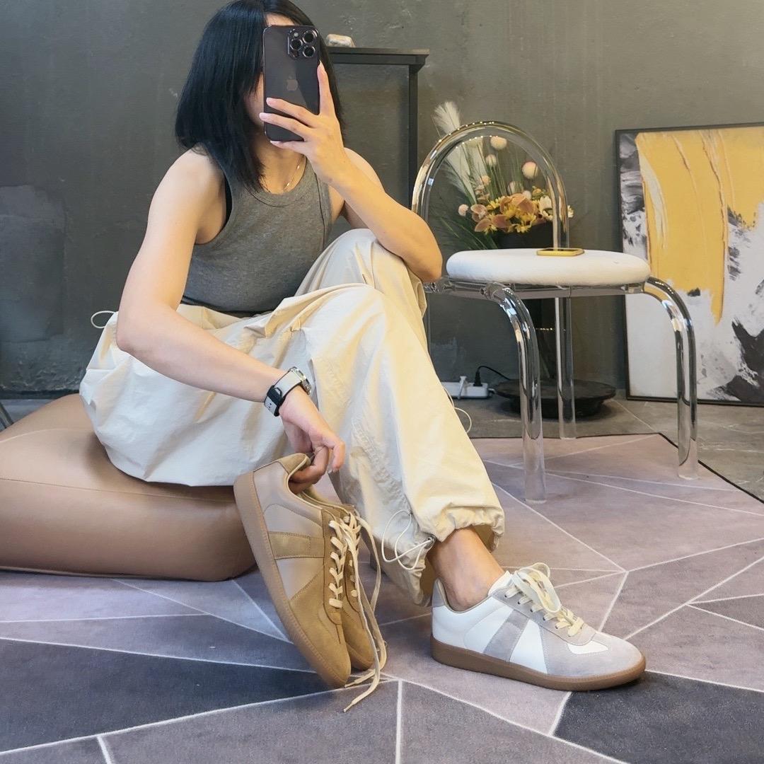 唐卡西女鞋工厂