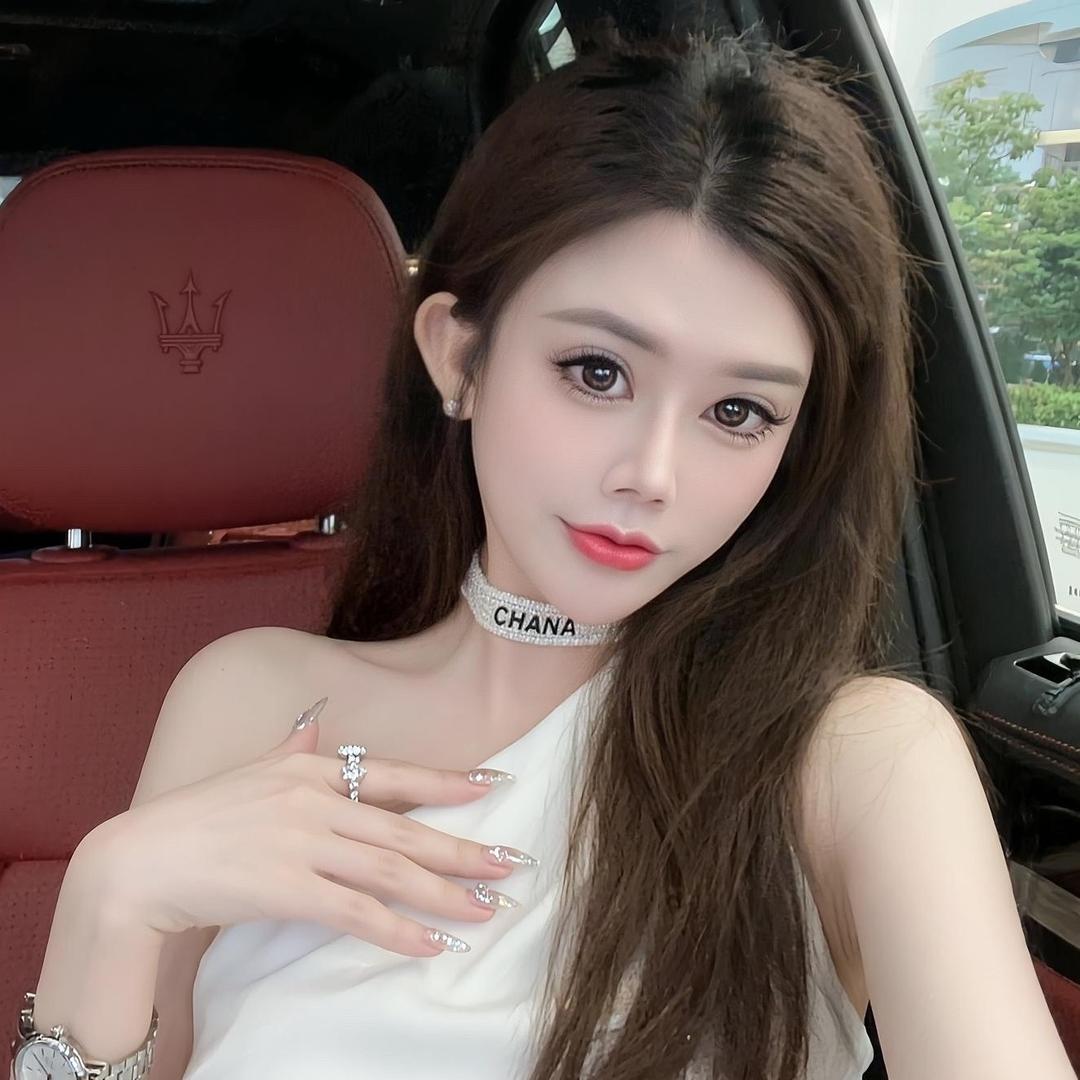 嫚嫚（艾尚美院方