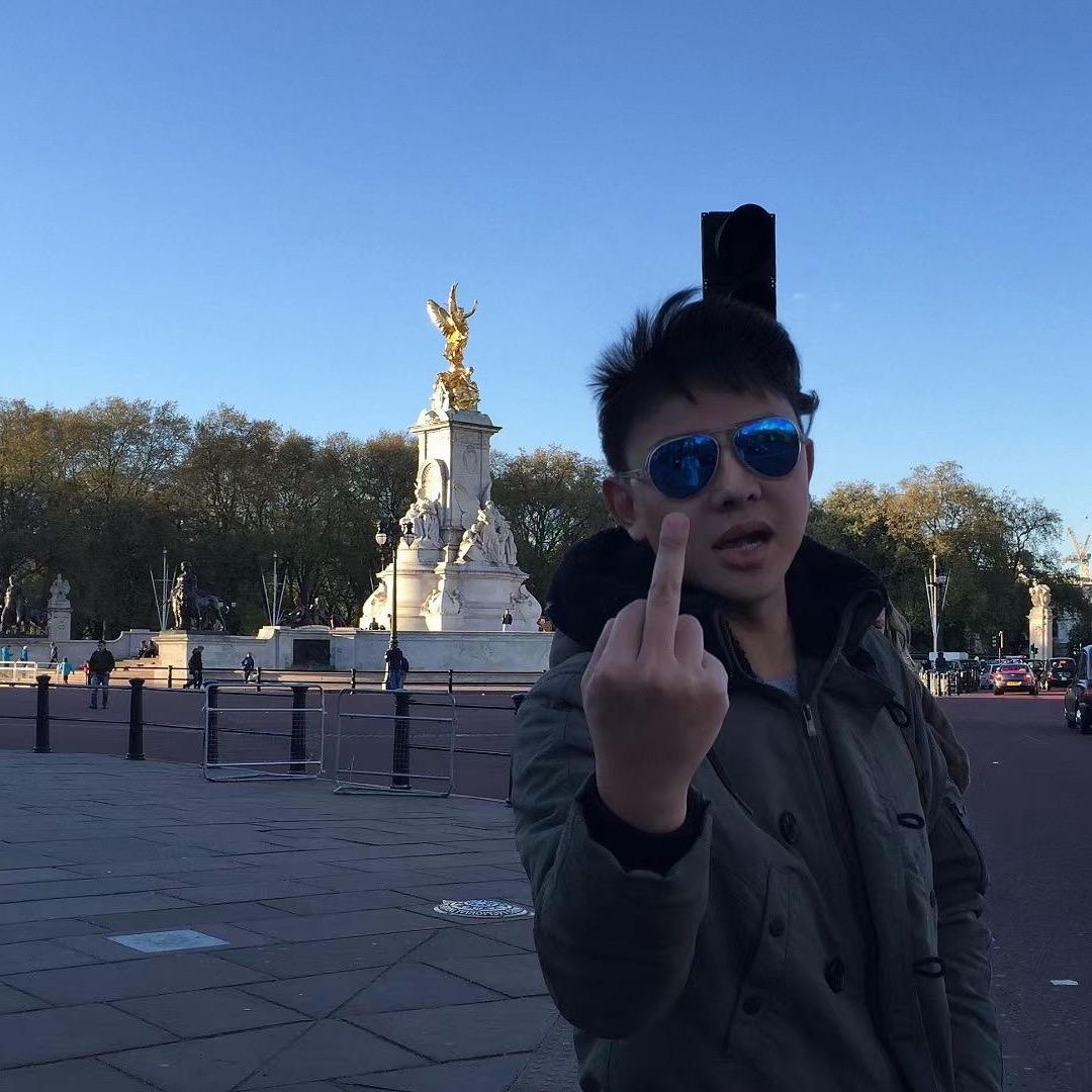 小陈故事