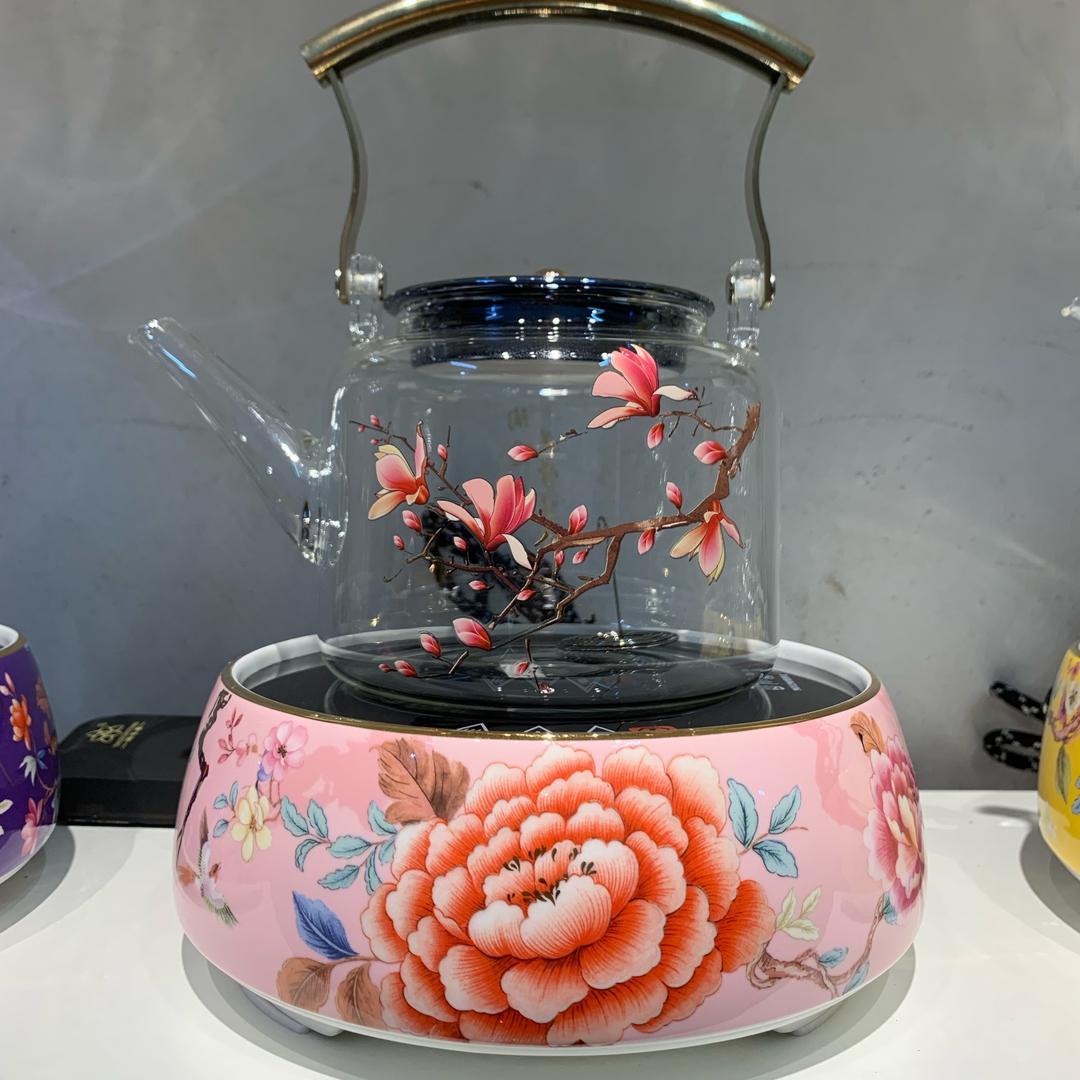 精品陶瓷 电陶炉