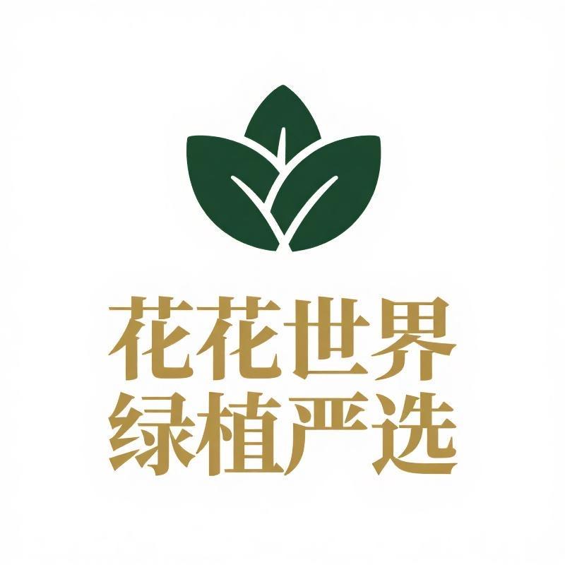 花花世界绿植严选