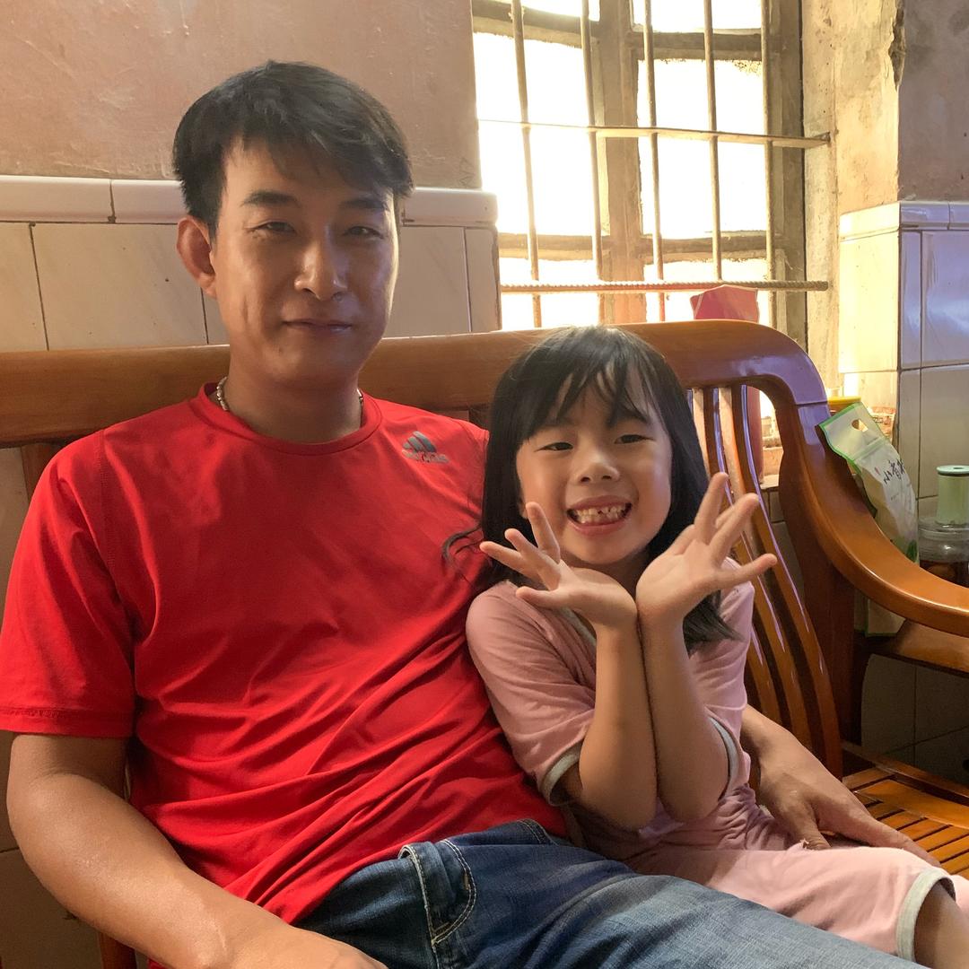 鱼鱼得水