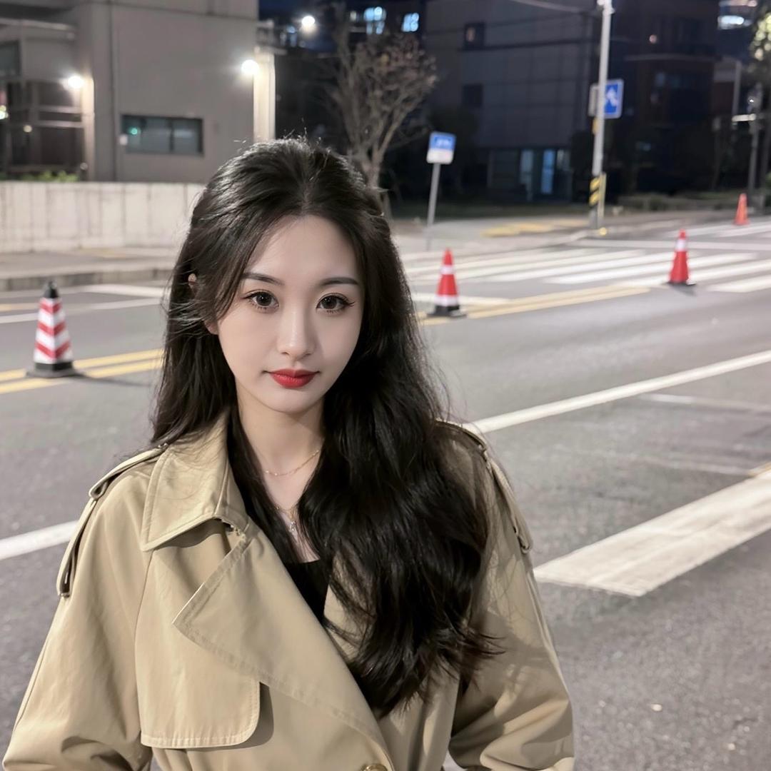 小琪～～