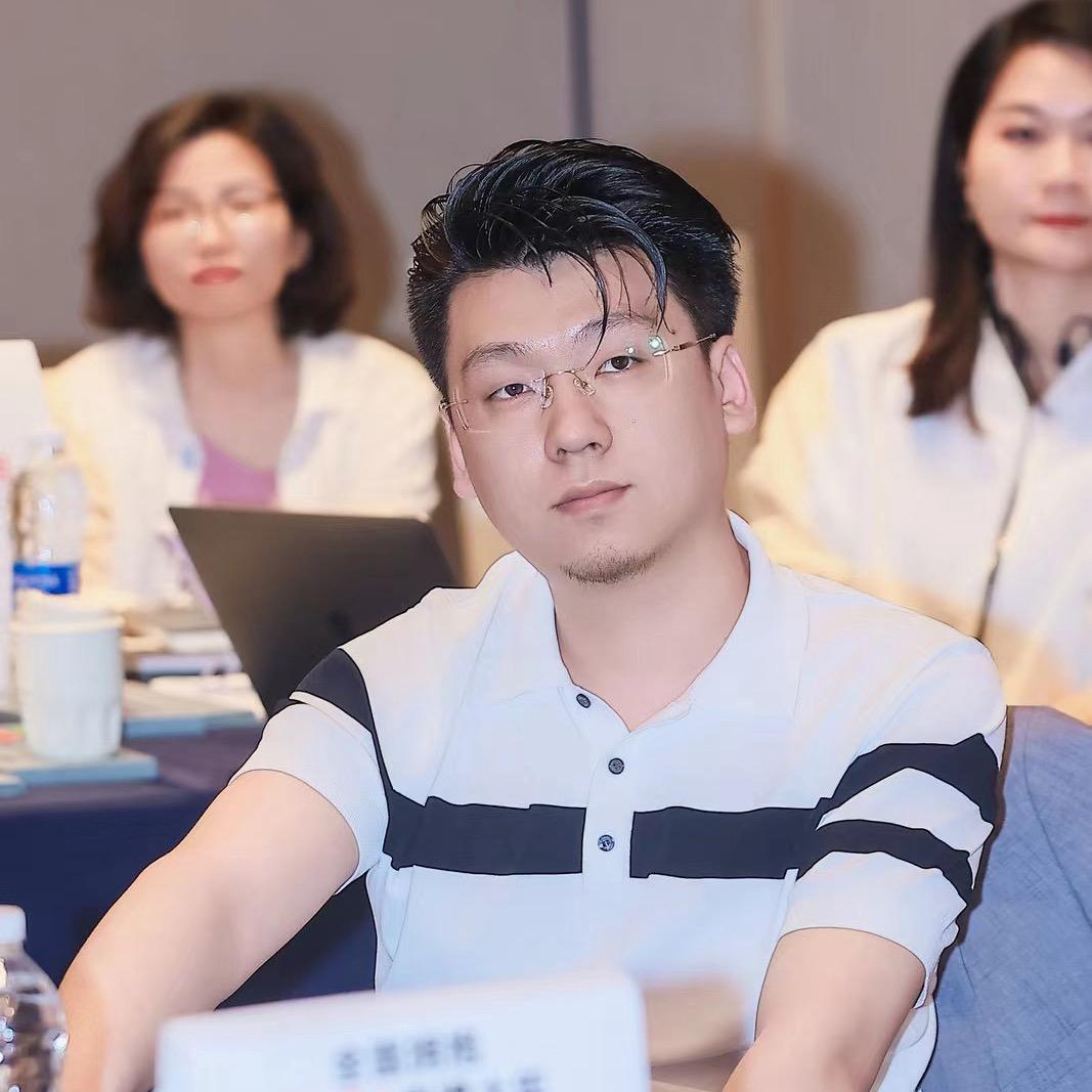 陈总聊商