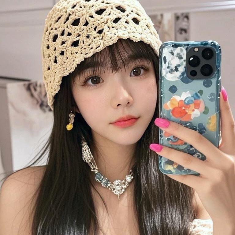 刘家大姑娘