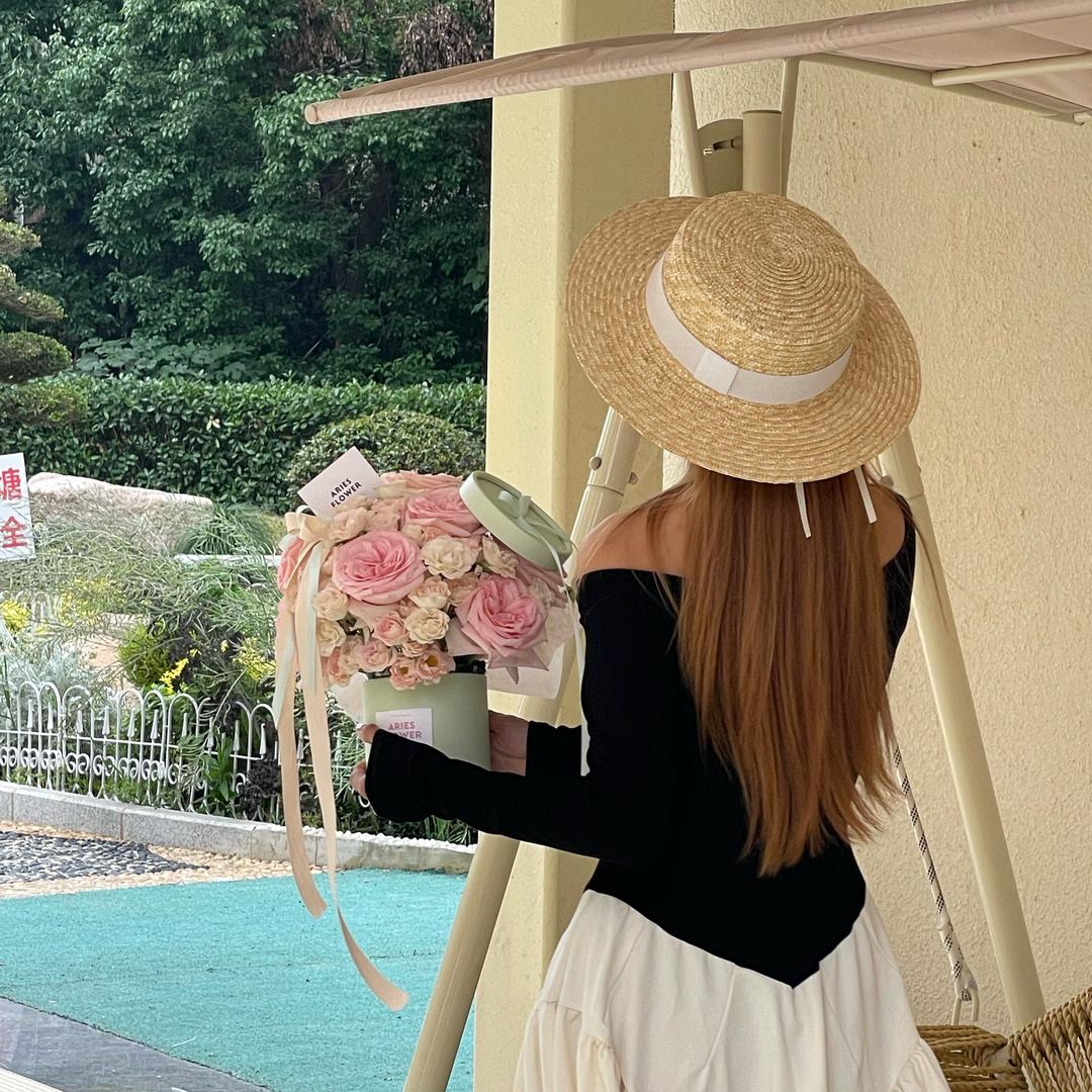 Aries Flower （常熟花店）