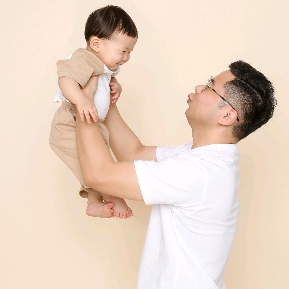 奶爸冲哥（买母婴找冲哥）靠谱推荐👍@抖音