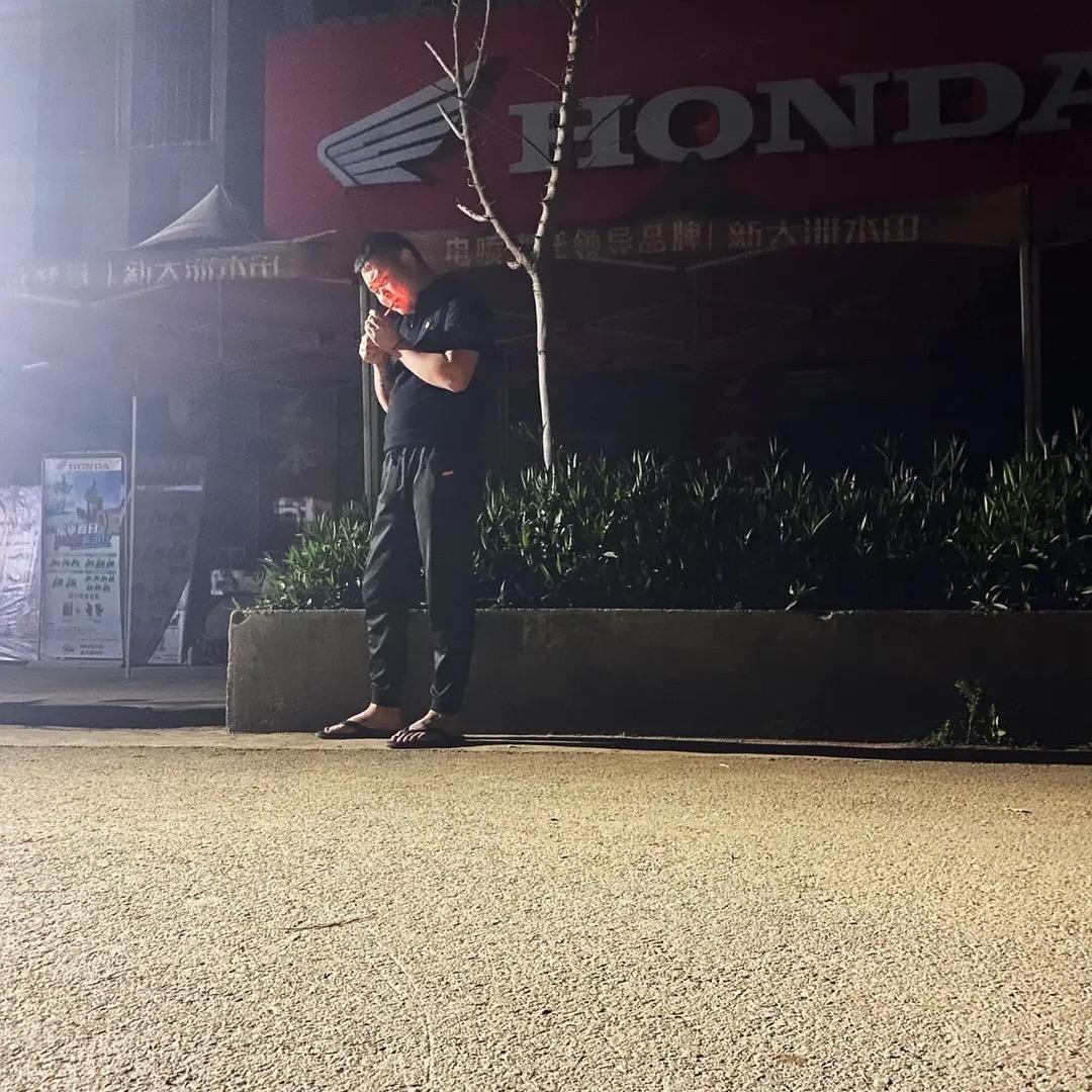 王公子💋