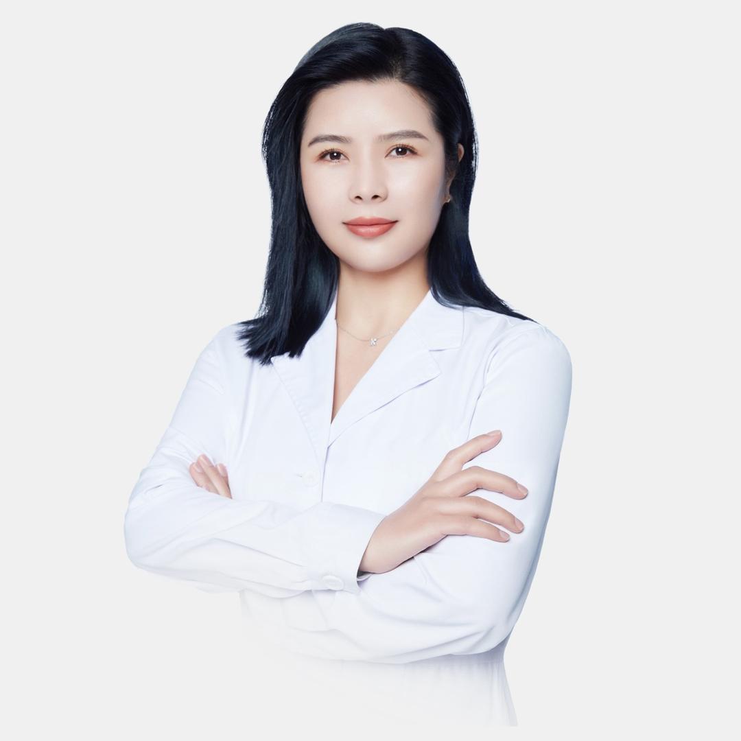 周敏茹医生