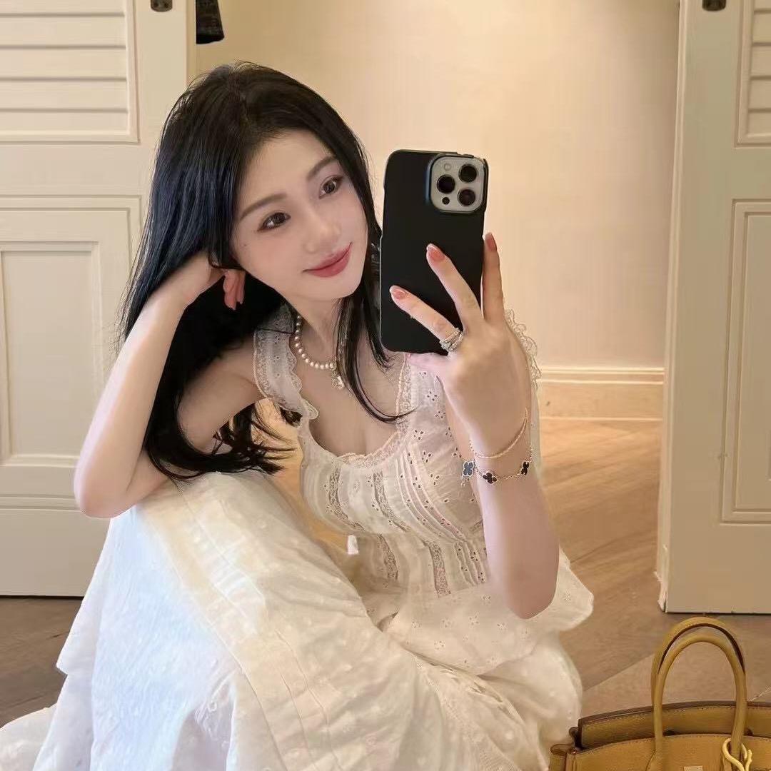 盼盼私服~直播返场